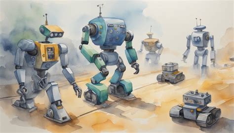 Image result for Real Working Robots