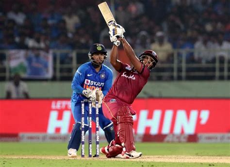 PHOTOS: Clinical India thrash Windies to level series - Rediff Cricket