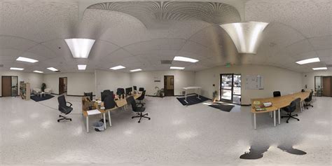 Decathlon Office Photos