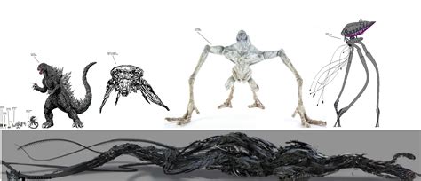 Bionic Size Comparison 的图像结果