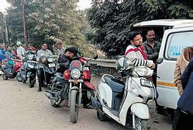 Amid huge rush, enforcement of PUCC deferred by one month