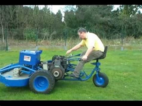 lombardini B.C.S 701 diesel   YouTube