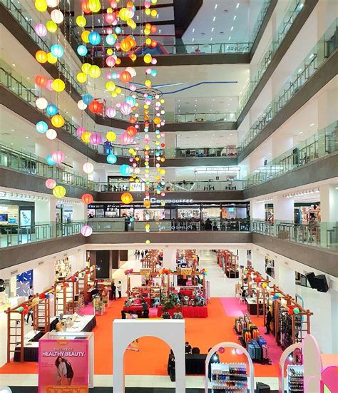 PARADIGM MALL (2026) All You Need to Know BEFORE You Go (with Photos ...