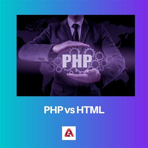 Image result for Difference Between PHP and HTML