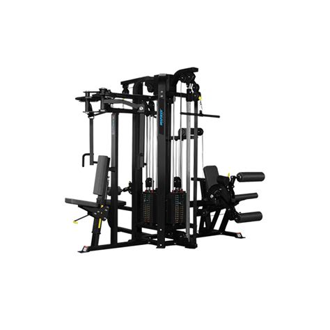 4 Multi Station – Inspired Fitness