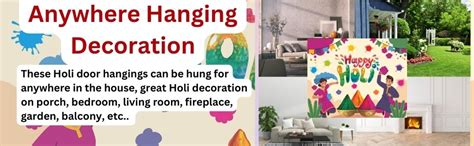 Party Baazaar Happy Holi Party Backdrop Indian Festival Photography ...