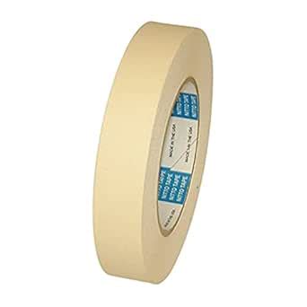 Nitto P-703 High Temperature Masking Tape Length 54.85 m Available in ...