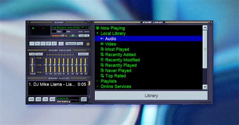 Winamp is transforming the music industry once again - Musicplus