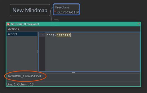 Ready API Groovy Script 的图像结果