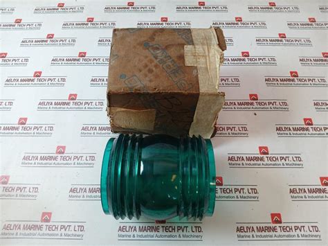 Perko 261-001-grn Spare Lens 360 Degree Green – Aeliya Marine Tech