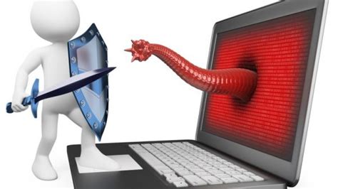 Image result for Using Virus Protection