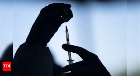 Russia's coronavirus vaccine approved for use in Mexico - Times of India