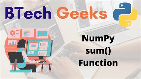 SUM Function Python 的图像结果