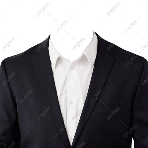 Formal Clipart Transparent Background Formal Suit Free Png And Psd