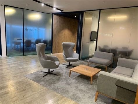 Equiniti Office Photos