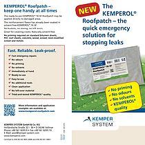 Downloads: Kemperol