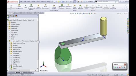 SolidWorks API: "The 99 Must-Know API Calls" demonstration - YouTube