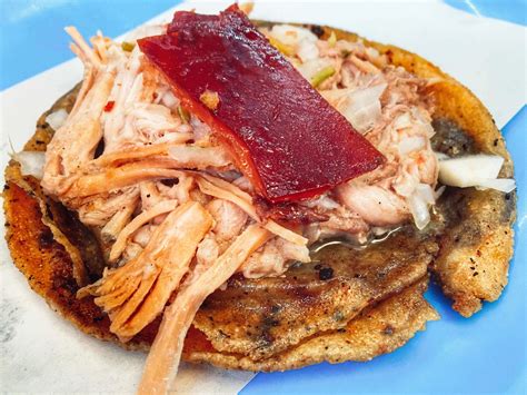 The Best Yucatan Food | 12 Of My Favorite Mayan Dishes