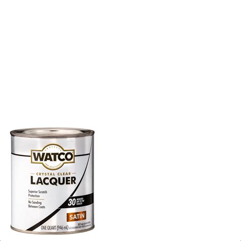Watco Lacquer 的图像结果