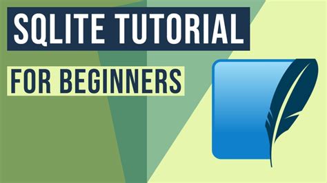 Image result for Sqlite3 Tutorial