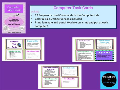 Image result for Task Cards On Lab Sheet
