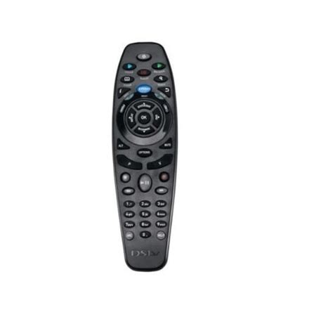 Image result for DStv Explora Remote Control