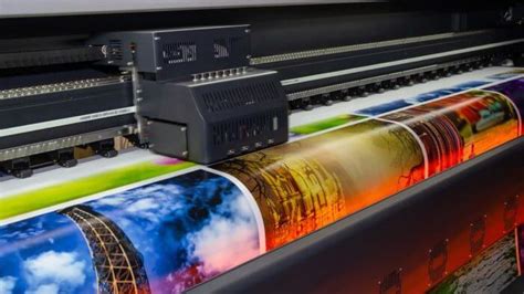 Image result for Large Format Color Printing