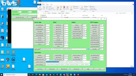 Image result for Ortho4xp Tutorial Map Zoom Simple
