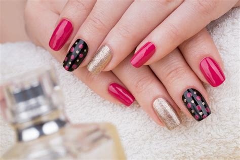 The ultimate guide to Delhi's top nail salons