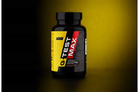 HTLT makes its test booster more cost-effective in G Test Max