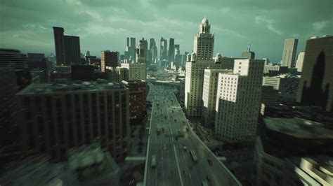 Image result for The Matrix Awakens Trailer