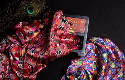 Gamthi Design - Shop Fabrics by Gamthi Designes & Prints @FabMyntra ...
