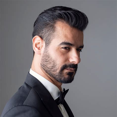 25 Modern Hairstyles for Men in Their 30s – HairstyleCamp