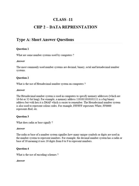 Image result for Class 11 Computer Notes