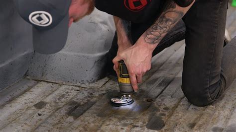 Image result for Chevy C10 Gas Tank Relocation