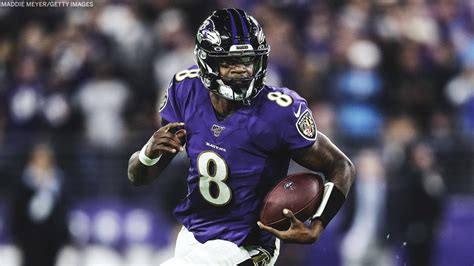 Top 20+ Best Lamar Jackson HD Wallpapers [ Ultra HD ]