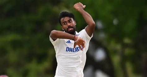Manav Suthar: Biography, Career, Stats & Latest News 2026