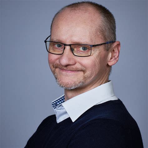 Andreas Gieser - Teamleiter Baugruppenmontage und Logistik ...