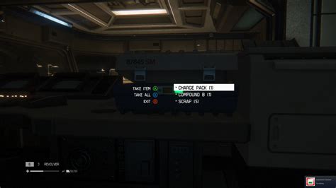 Image result for Alien Isolation Game Assets