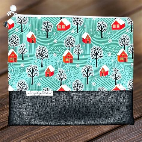 Image result for Cross-Stitching Project Bag Tutorials