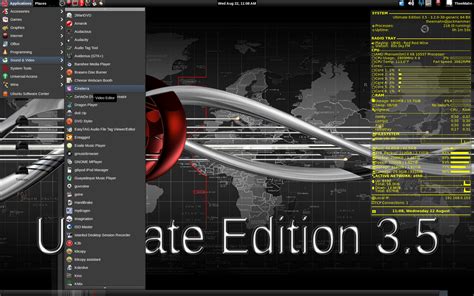 Ultimate Edition 3.2 - Ultimate Edition