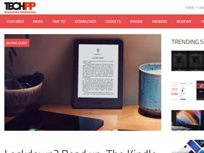 Image result for Tech News Blog