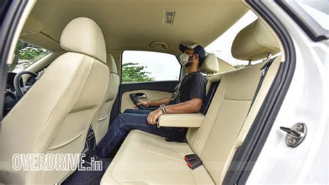 2020 VW Vento 1.0 TSI road test review - Overdrive