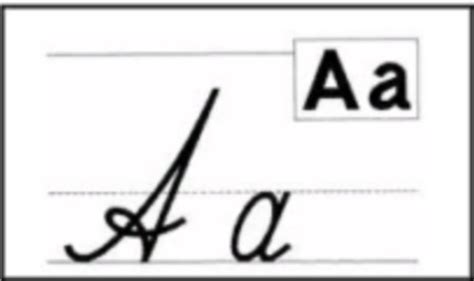 Russian Cursive Tutorial 的图像结果