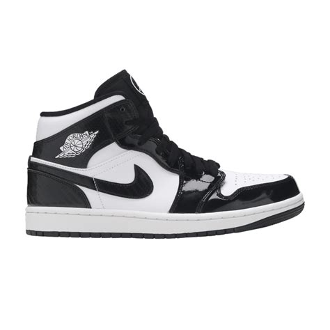 Air Jordan 1 Mid SE All Star 2021 Price in India | Culture Circle