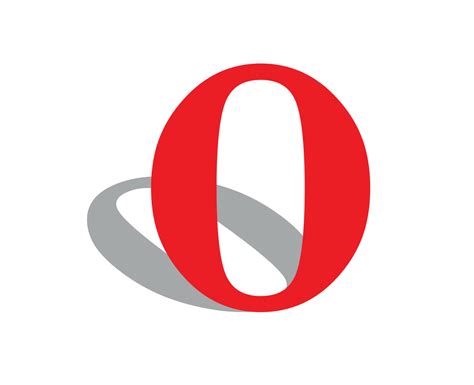 Image result for Opera Software Logo