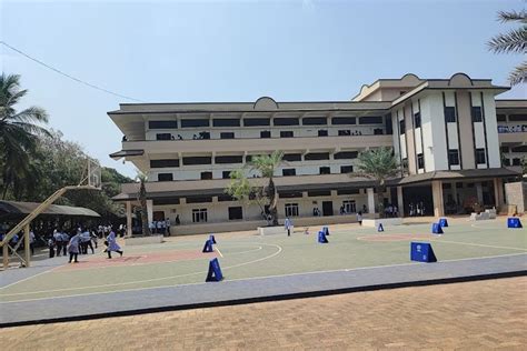 IDEAL College for Advanced Studies Malappuram Campus: Photos, Virtual Tour