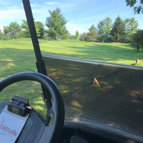 2026年 Cattails Golf Club - 出発前に知っておくべきことすべて