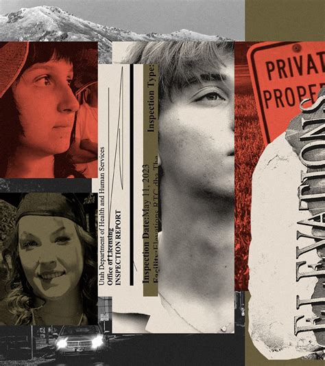 Utah facility for troubled teens injured and isolated them, students say