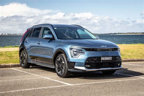 Kia Niro EV GT-Line - Car-Bon Leasing
